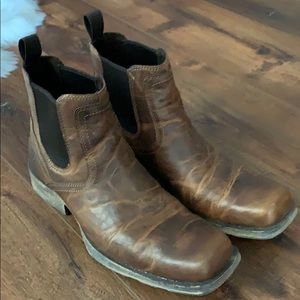 Ariat Midtown Rambler Boot